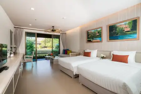 Siripanna Villa Resort & Spa Chiang Mai  - 6