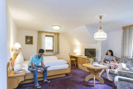 IMbery & Restaurant Hinterzarten - 36