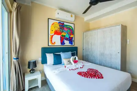 Surf & Sand Resort - 2