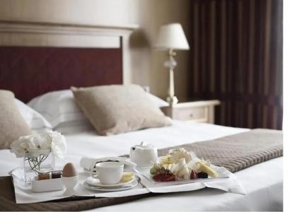 Sofitel Parma Grand De La Ville - 37