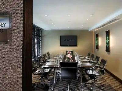 Sofitel Auckland Viaduct Harbour - 15