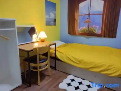 24 Guesthouse Sinchon Avenue - 29