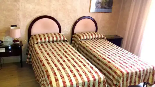 Balletti Palace - 13