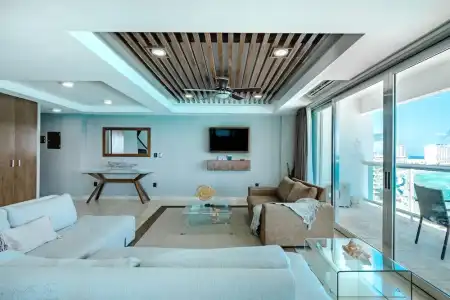 Ocean Dream Cancún by GuruHotel - 362