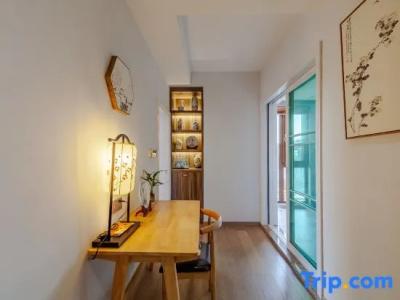 East Tai Lake Grand - 158