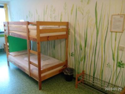 Max Hostel - 36
