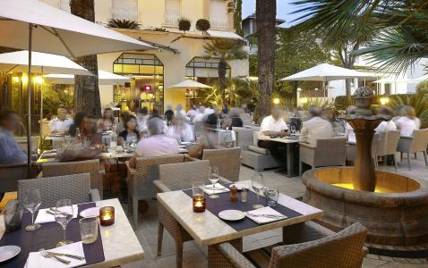 Hôtel Juana - 42