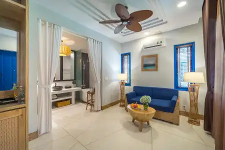 L'Azure Resort and Spa - 90