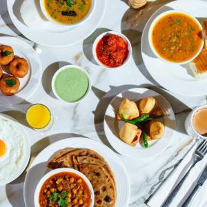 Premier Inn Dubai Barsha Heights - 50