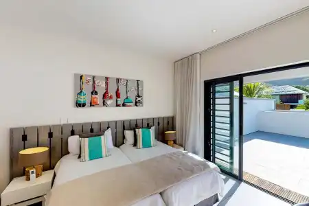 Marguery Villas by MJ Holidays - 184