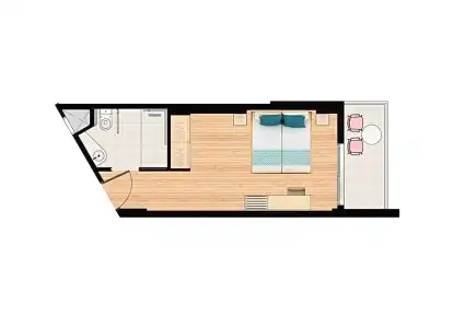 Ambassador Playa I - 31