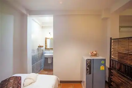 Somwang Boutique House - 100