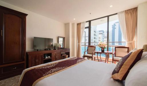 Red Sun Nha Trang - 2