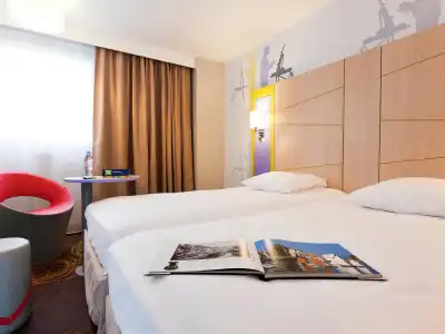 ibis Styles Honfleur Centre Historique - 2