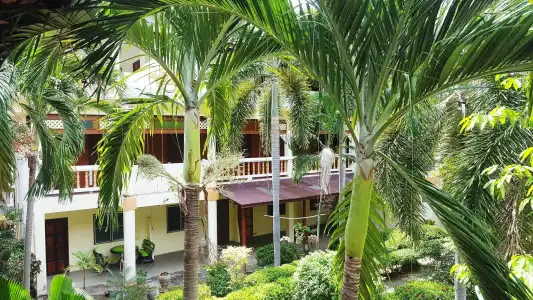 Rattana Guesthouse & Bungalow - 20