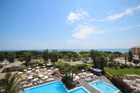 AQUA Onabrava & Spa - 26