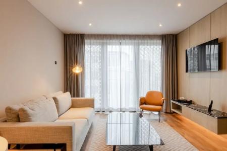 Fourty Three Luxury Serviced Apartments - 73