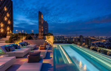 INNSiDE by Meliá Bangkok Sukhumvit - 33