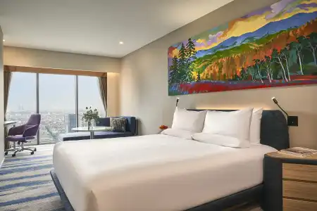 Novotel Hanoi Thai Ha - 5