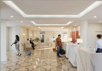 The Davenport - 13