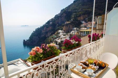 B&B Casa Nilde Positano - 92