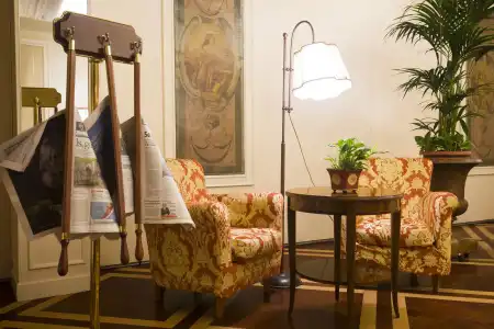 Palazzo Alabardieri - 30