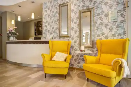 Lalla Beauty & Relax Villa Orly - 1