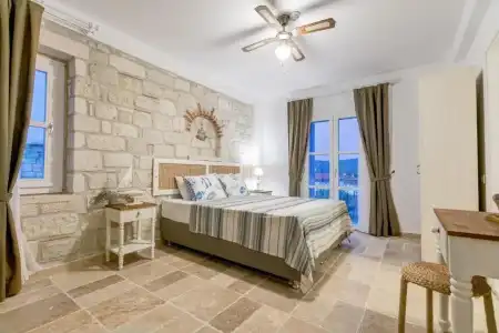 Fora Konak Alacati - 28