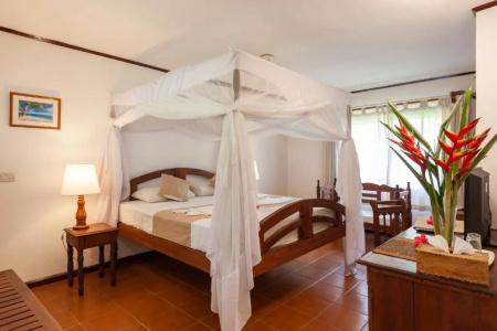 Cote d'or Lodge - 107