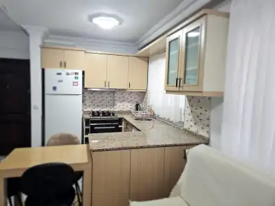 Anatolia Apartments - 137