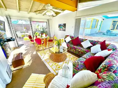 A Place In The Sun - Adults Only - 71