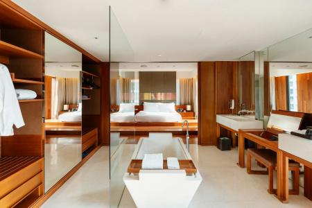 Hansar Bangkok - 37