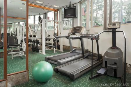 Courtyard by Marriott Bandung Dago - 17