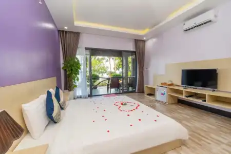 Mai Phuong Resort Phu Quoc - 83