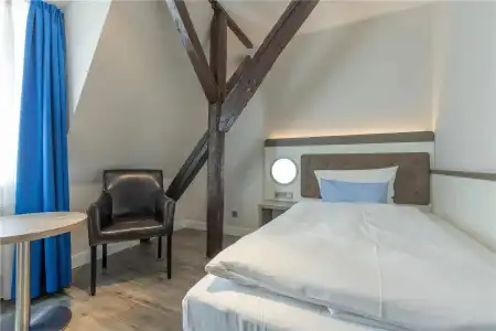 Best Western Plus Theodor Storm - 38