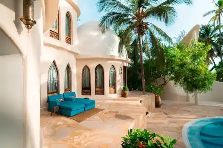 Xanadu Luxury Villas & Retreat Zanzibar - 72