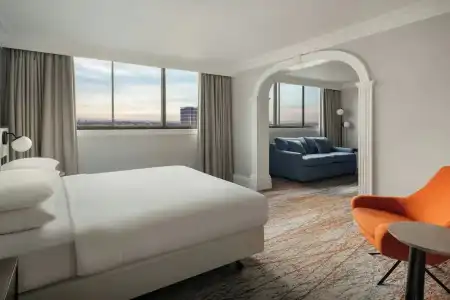 Glasgow Marriott - 67