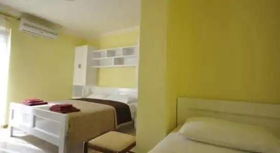 Garni Bokeška Noć - 5