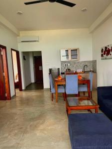 Casa Samaya, Boutique Beachfront in Weligama - 223