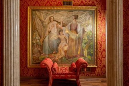 Residenza Canova Tadolini - 54