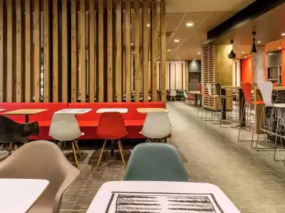 ibis Berlin Kurfürstendamm - 11