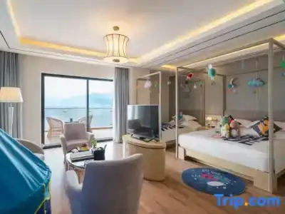 WEISELECT DALI SHAN HAIWAN - 51