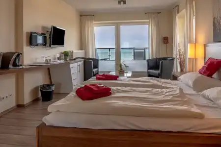 Seaside-Strandhotel - 221