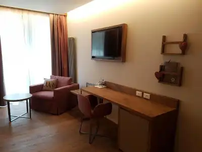 TH Courmayeur - 17