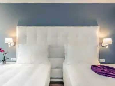Mercure Raphael Wien - 44
