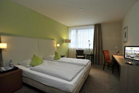 Tulip Inn Dusseldorf Arena - 5