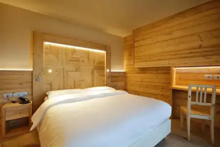 Albergo Garnì Antico Mas Del Medico - 23