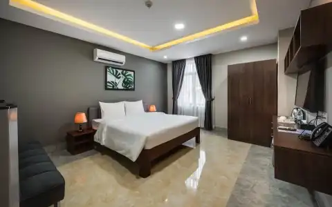 Soho Residence - 59
