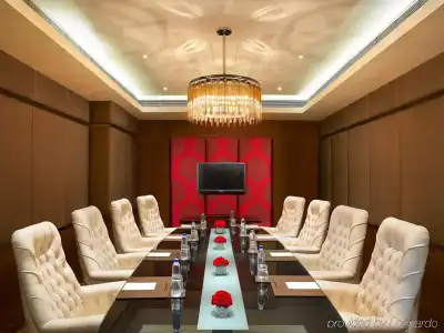 Sofitel Mumbai BKC - 40