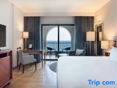 Radisson Blu Resort, Malta St. Julian's - 80